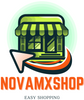 Novamxshop - Home